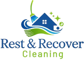restandrecovercleaning.com Logo